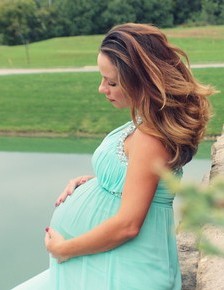 ΩΡΛ παθήσεις στην εγκυμοσύνη